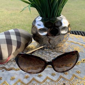 Burberry Sunglasses